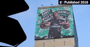 L'équipe de france a ajouté la manière à l'efficacité pour battre les espagnols en huitième de finale de la coupe du monde offrez gratuitement la lecture de cet article à un proche : Coupe Du Monde Ces Bleus Des Banlieues The New York Times