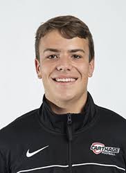 Four CCIW student-athletes named to D3football.com Team of the Week