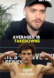 Austin Bashi Ufc Debut