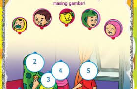 Check spelling or type a new query. Lembar Aktivitas Paud Tk Mengenal Identitas Anggota Keluarga Ebook Anak
