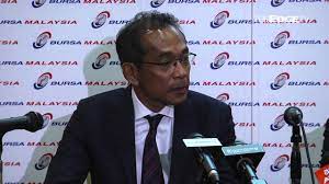 Both ranhill and tan sri hamdan, the latter being the executive director/president and chief executive of ranhill, were found to have breached section 215(3) read with section 354(1) of the company controlled by tan sri hamdan. Ranhill Makes Lukewarm Debut The Edge Markets