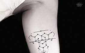 Tato simple keren di pergelangan tangan tattoo design. Paling Bagus 23 Gambar Tato Keren Simple Di Tangan