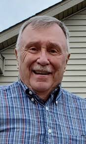 Dennis McNulty Obituary (1946