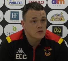 The Game Caller 🗣🎙📻