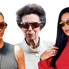 On your bike: how high fashion adopted cycling sunglasses