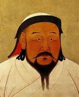 Maybe you would like to learn more about one of these? Kublai Khan Quote Unquote
