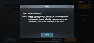 In it, players have the opportunity to experience all the emotions from multiplayer battles. Reporting People Can Actually Lead To A Ban This Guy Was Number 1 In Fpp Duos In Na For Weeks Pubgmobile