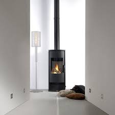 Maybe you would like to learn more about one of these? New Faber Vaska Free Standing Balanced Flue Stove Gas Stove