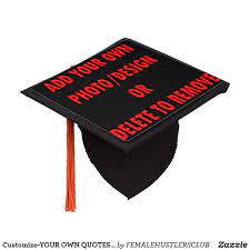 Pin On Graduation Cap