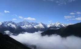 Balang Shan (Balang Mountain) Travel Guide