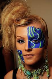 Artful fashion at TSU