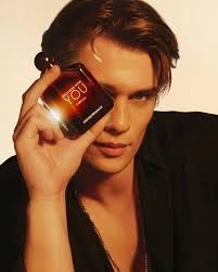 Nicholas Galitzine