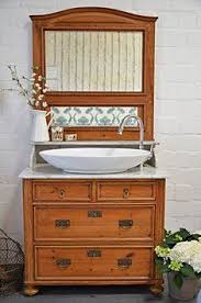 Landhaus Waschtisch Kollow Shabby Chic Antik Shabby Chic Dekor Shabby Chic Zimmer Shabby Chic Vorhange