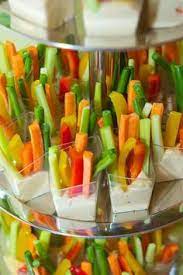 Single Serve Kids Birthday Party Food Appetizers Easy Food