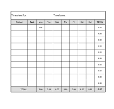Here are examples of worker classifications in different. 40 Free Timesheet Templates In Excel á… Templatelab