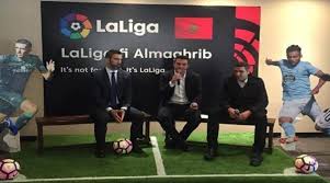 اطلع على اخر اخبار الدوري الأسباني اليوم مع تغطية كاملة على مدار الساعة لكل اخر اخبار الدوري الأسباني في تغطية فريدة وحصرية من خلال فريق تحريري متخصص في كل ما يخص اخبار الكرة الأسبانية وتشمل اخر اخبار الدوري الأسباني. Ù…Ù…Ø«Ù„Ùˆ Ø§Ù„Ù„ÙŠØºØ§ Ø§Ù„Ø¥Ø³Ø¨Ø§Ù†ÙŠØ© ÙÙŠ Ø­Ù…Ù„Ø© ØªØ±ÙˆÙŠØ¬ÙŠØ© Ø¨Ø§Ù„Ù…ØºØ±Ø¨ ØªÙŠÙ„ÙŠ Ù…Ø§Ø±ÙˆÙƒ