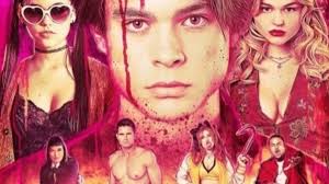 She is cole's babysitter and, in secret, a satanist who made a deal with mephistopheles to get whatever she wanted in exchange for the lives (and possibly souls) of innocent people. The Babysitter Killer Queen Review Netflix S Horror Comedy Sequel Is Twisted Sequel