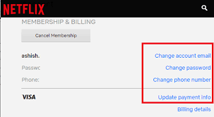 How to sign up for free netflix account without credit card to get 1 month trial. Netflix How To Delete Or Deactivate Account