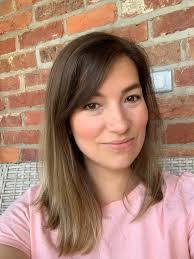 Alicia Lybarger's Instagram, Twitter & Facebook