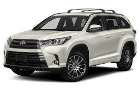 To help 2018 toyota highlander customers who are in the process of choosing a trim, we have the xle and se trims sit right in the middle of the 2018 toyota highlander's six available trim levels and. 2018 Toyota Highlander Se V6 4dr All Wheel Drive Pictures