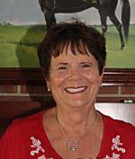 Tammy Hoovler named Lady Pace honoree