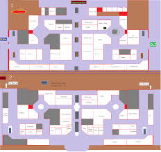 With our guide to all the interchange map extraction points in escape from tarkov you'll never be caught short. Interchange Mall Map General Game Forum Escape From Tarkov Forum