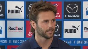 North Melbourne recruit Caleb Daniel opens up