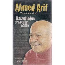 Dışarda gürül gürül akan bir dünyabir ben uyumadım, kaç leylim bahar, hasretinden prangalar eskittim. Hasretinden Prangalar Eskittim Ahmet Arif Mp3 Buy Full Tracklist