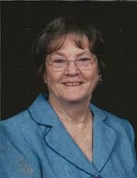 Leota Edwards Obituary