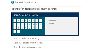 Einige bereiche im system können spezifischere kategorien und zwecke haben, als diese hier gelisteten. Finding Exams Centres Gcse Igcse A Level Oba School