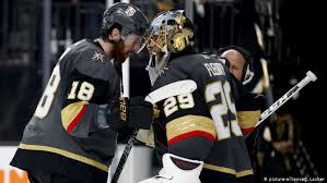 The vegas golden knights are a professional ice hockey team based in the las vegas metropolitan area. How The Vegas Golden Knights Became The Best Expansion Team In Nhl History Sports German Football And Major International Sports News Dw 06 06 2018