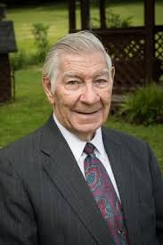 Paul Shields Obituary (1931