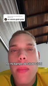 Lucas Video Glubi Glubi