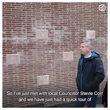 Today I got a look at the new...