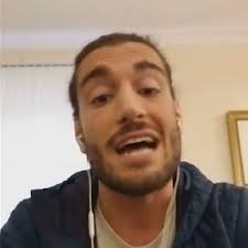 UFC's Elias Theodorou: Forget Ring Girls, I'm Building an MMA 'Ring Boys'  Empire!