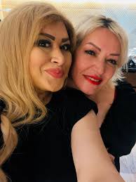 Photos by Ellie Stone (@ellie_elly_s) · January 16, 2025