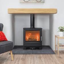 September 27, 2015 5:58 pm published by greenbraestoveshighland. Aarrow Ecoburn Plus 5 Wood Multi Fuel Stove Casa Stoves London