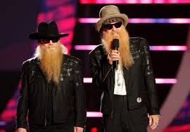 Rocks dusty hill vinyl figure #165 flocked $10.99 add to cart. Zz Top Im Tanzbrunnen Sind Die Barte Eigentlich Echt Kolner Stadt Anzeiger