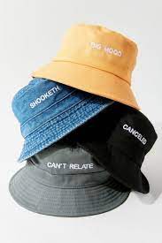 Hat Moment Phrase Bucket Hat Bucket Hat Fashion Outfits With Hats Bucket Hat Outfit