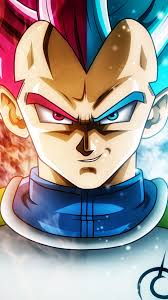 Follow the vibe and change your wallpaper every day! Vegeta Ssj Gott Blau Vegeta Wallpaper Iphone 1080x1920 Wallpapertip