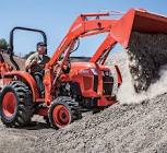 KUBOTA-L3901