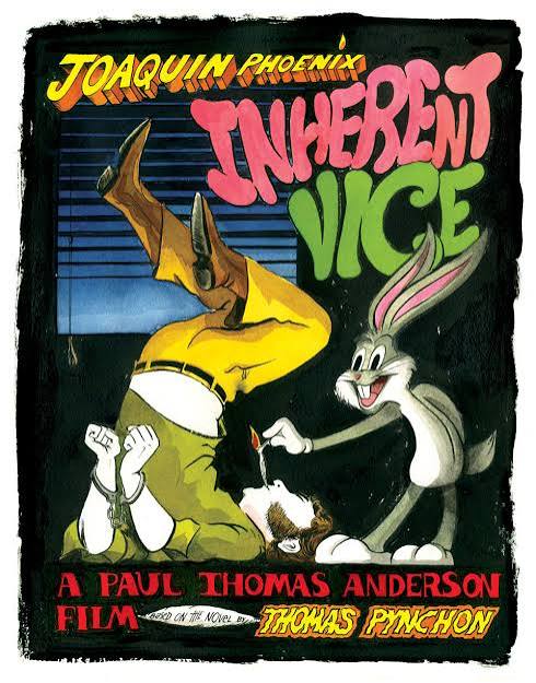 INHERENT VICE Review – **** – If You Want the Gravy…