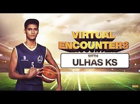 Virtual Encounters - YouTube