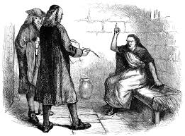 Witchcraft in salem answer key commonlit quizlet. Salem Witch Trials Hysteria Kcpc Org