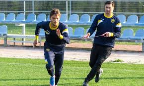 Pervaya Liga Metallist 1925 I Kolos Raspisali Nichyu á‰ Ua Futbol