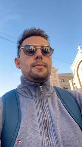 Daniel Henao Naranjo