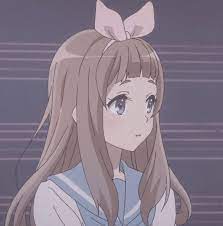 Hibike Euphonium Anime Anime Icons Euphonium