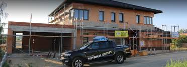 0 85 41 97 47 0 www.fliesenprofi.info. Referenzen Estrich Ernst Gmbh