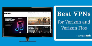 Best Vpns For Verizon Fios To Protect Privacy Stop Throttling