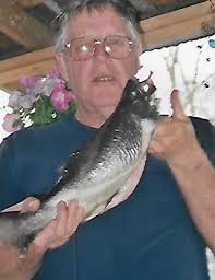 Obituary information for Roger G. Haney